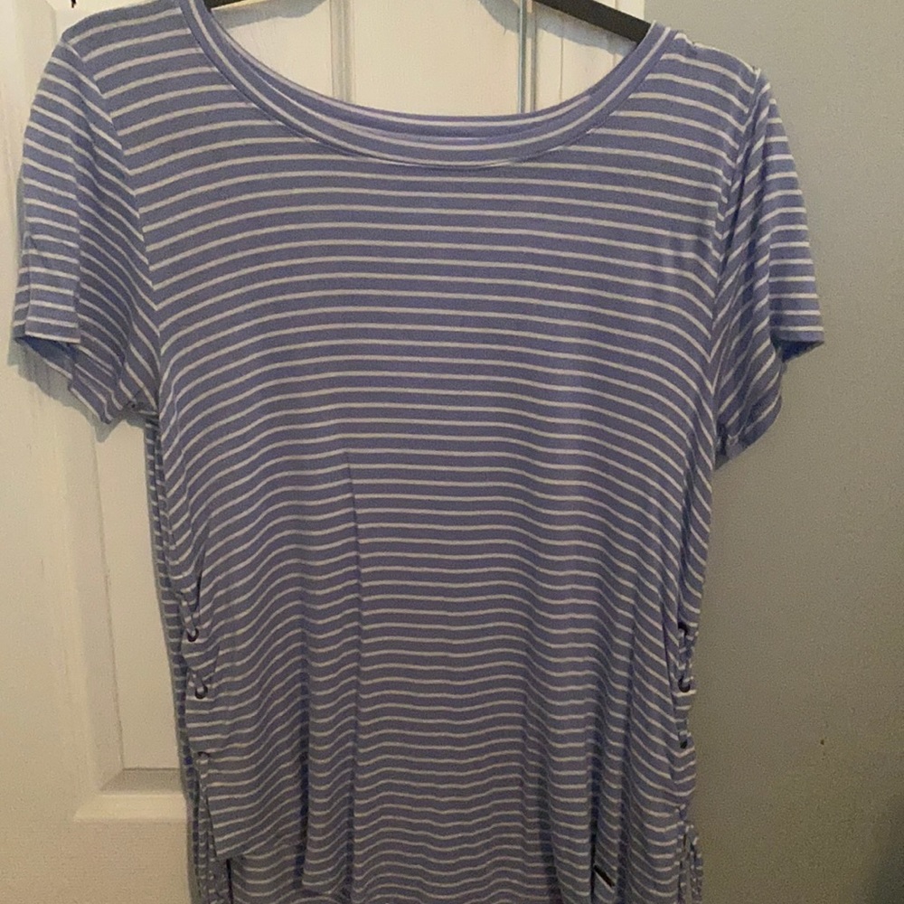 Striped shirt